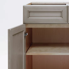 Cabinet Construction