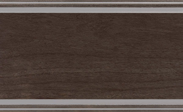 Thunder Pewter Glaze